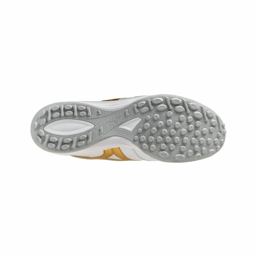 Best · Morelia Sala Pro TF Bright Weiß Damen Fußballschuhe