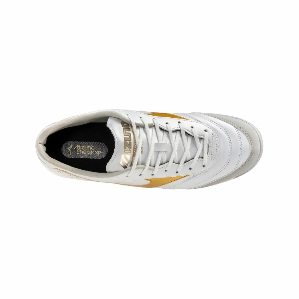 Best · Morelia Sala Pro TF Bright Weiß Damen Fußballschuhe