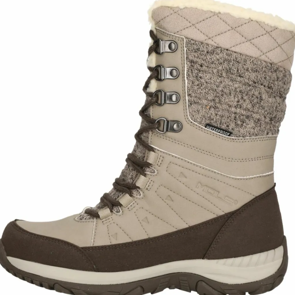 Discount · Bakan Damen Winterschuhe|Boots & Stiefel