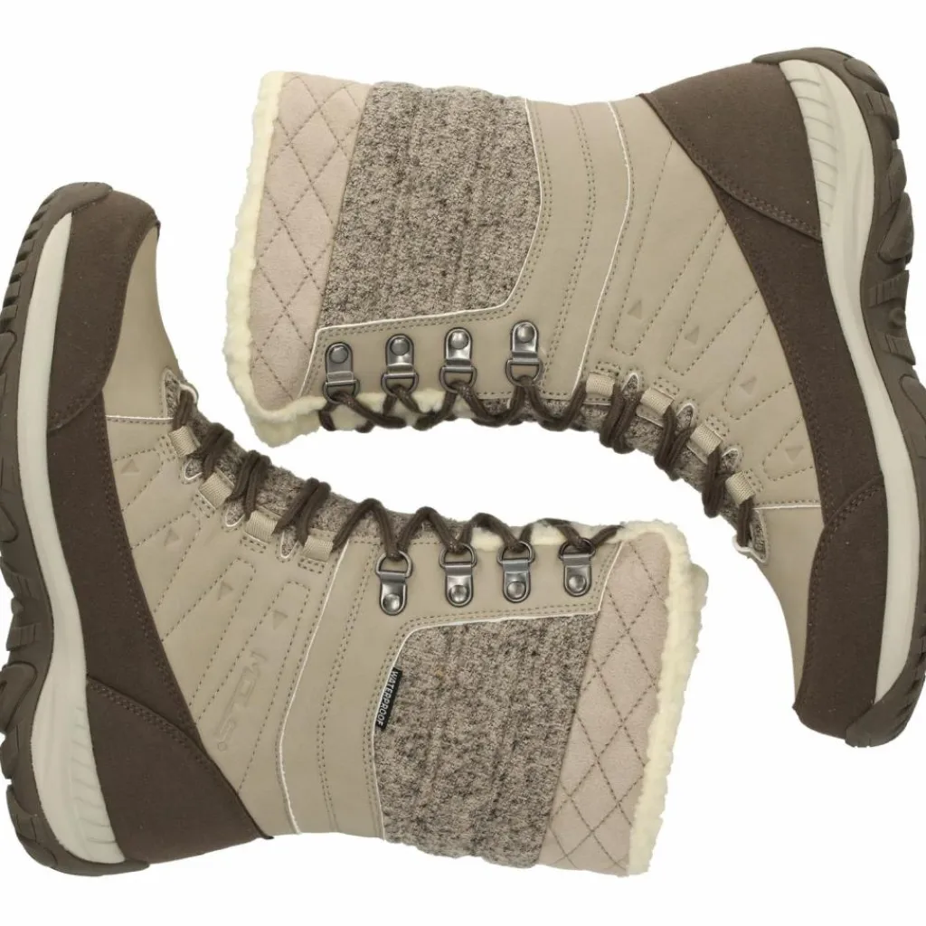Discount · Bakan Damen Winterschuhe|Boots & Stiefel