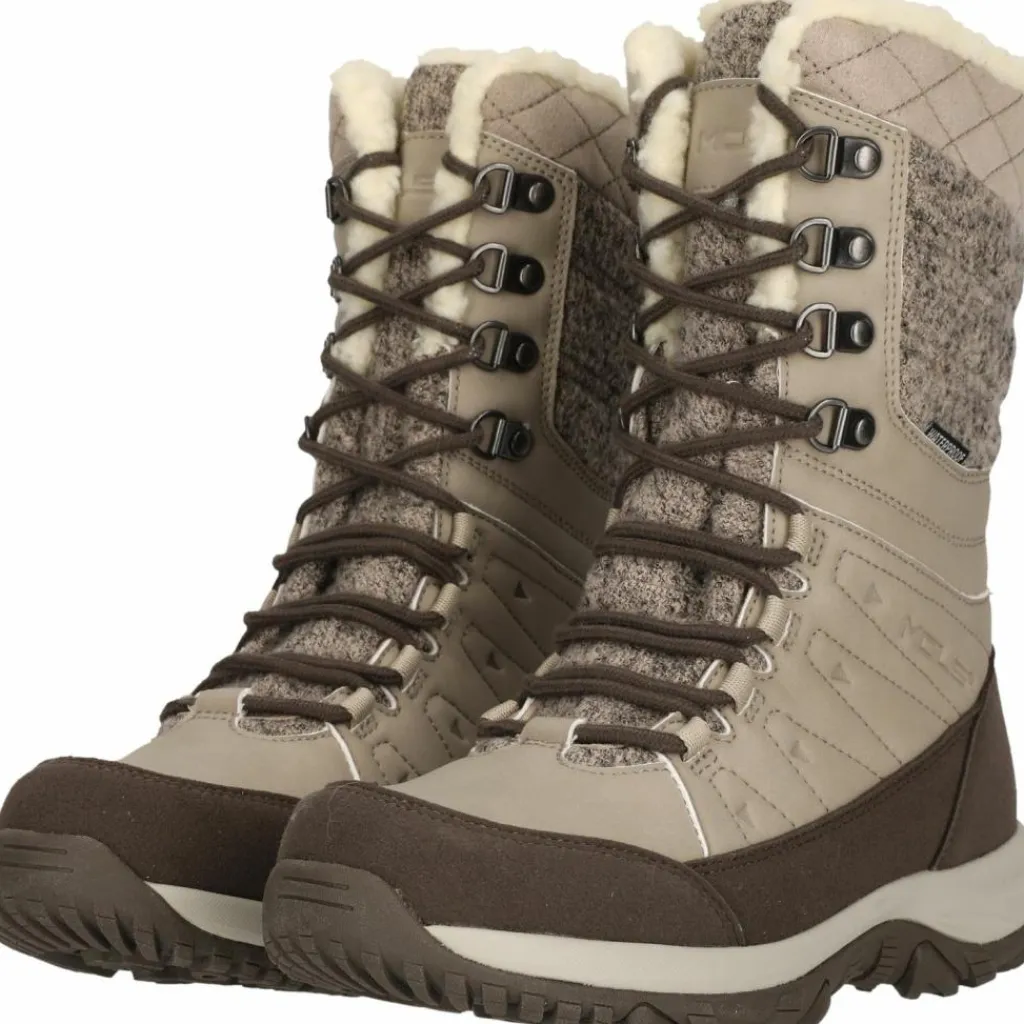 Discount · Bakan Damen Winterschuhe|Boots & Stiefel