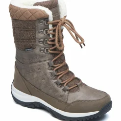 Sale · Bakan Damen Winterschuhe|Boots & Stiefel