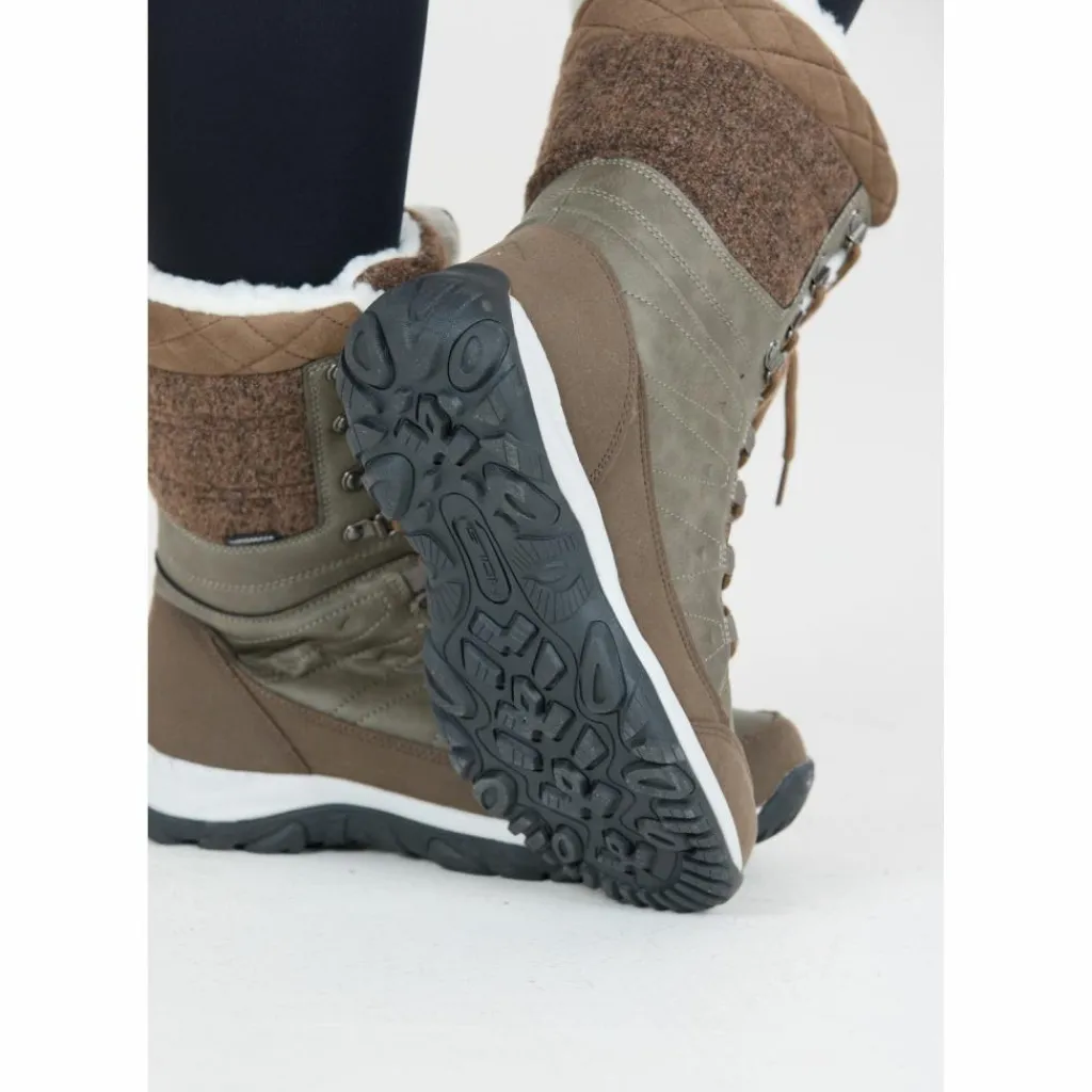 Sale · Bakan Damen Winterschuhe|Boots & Stiefel