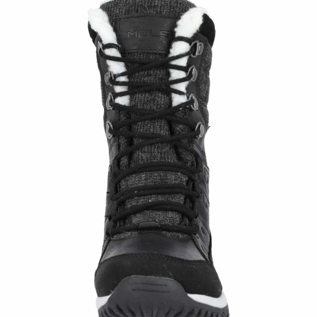 · Bakan Damen Boots & Stiefel|Winterschuhe