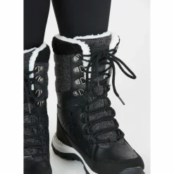 · Bakan Damen Boots & Stiefel|Winterschuhe