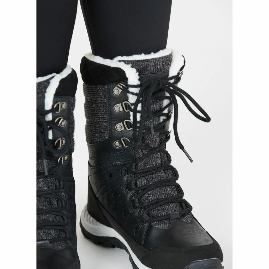 · Bakan Damen Boots & Stiefel|Winterschuhe