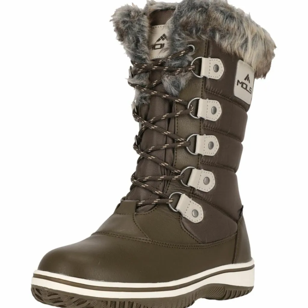 New · Enfield Damen Winterschuhe|Boots & Stiefel