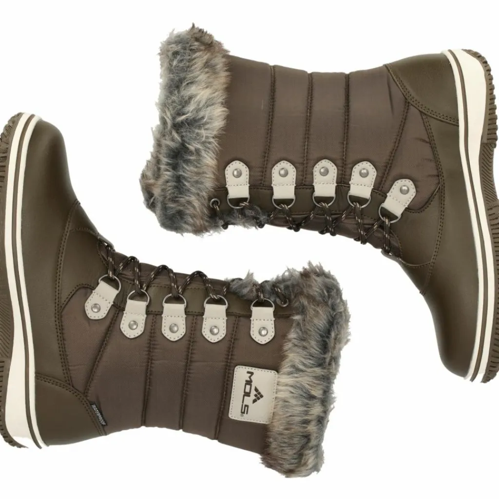New · Enfield Damen Winterschuhe|Boots & Stiefel
