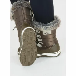 New · Enfield Damen Winterschuhe|Boots & Stiefel