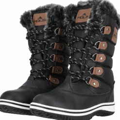 Mols Winterschuhe|Boots & Stiefel<· Enfield 1001 Black