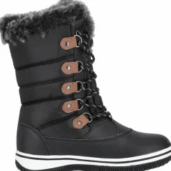 Mols Winterschuhe|Boots & Stiefel<· Enfield 1001 Black