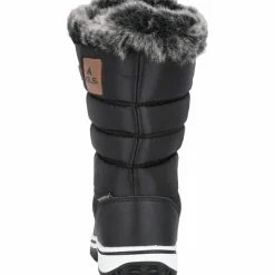 Mols Winterschuhe|Boots & Stiefel<· Enfield 1001 Black