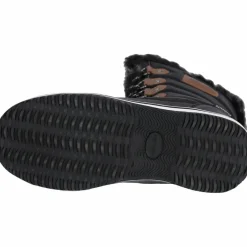 Mols Winterschuhe|Boots & Stiefel<· Enfield 1001 Black