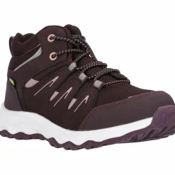 Mols Winterschuhe|Boots & Stiefel<· Gabeef Kids 4241 Fudge