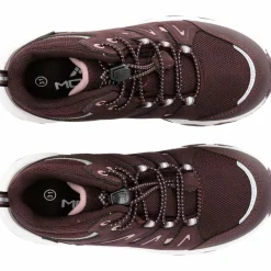 Mols Winterschuhe|Boots & Stiefel<· Gabeef Kids 4241 Fudge
