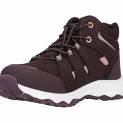 Mols Winterschuhe|Boots & Stiefel<· Gabeef Kids 4241 Fudge