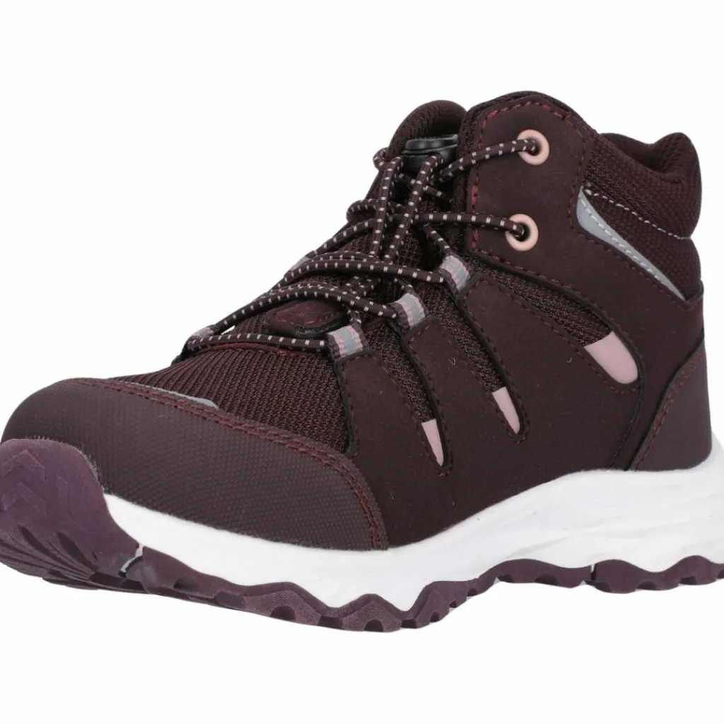 Mols Winterschuhe|Boots & Stiefel<· Gabeef Kids 4241 Fudge