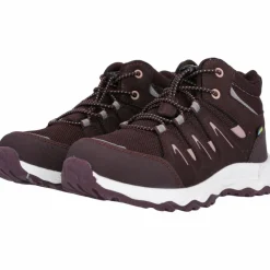 Mols Winterschuhe|Boots & Stiefel<· Gabeef Kids 4241 Fudge
