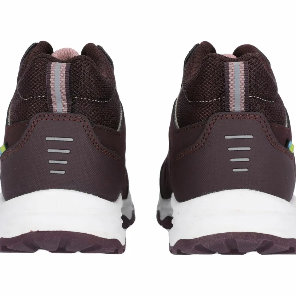 Mols Winterschuhe|Boots & Stiefel<· Gabeef Kids 4241 Fudge