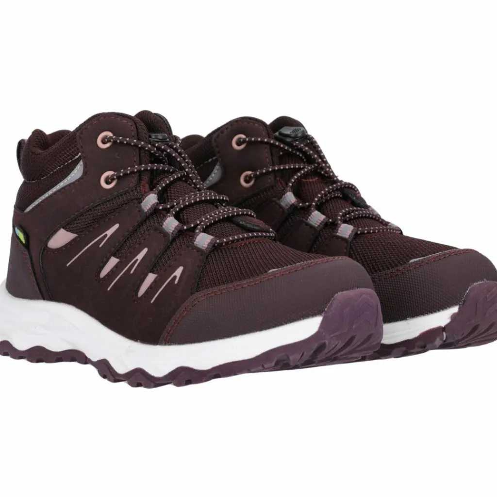 Mols Winterschuhe|Boots & Stiefel<· Gabeef Kids 4241 Fudge
