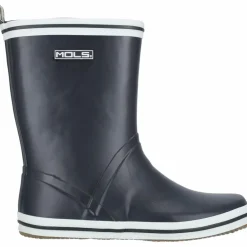Mols Gummistiefel|Boots & Stiefel<· Markets 2002 Navy