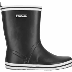 Mols Gummistiefel|Gummistiefel<· Markets 1001 Black