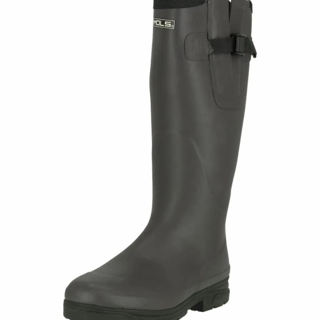 Mols Gummistiefel|Boots & Stiefel<· Pennant 3013 Hunter Green