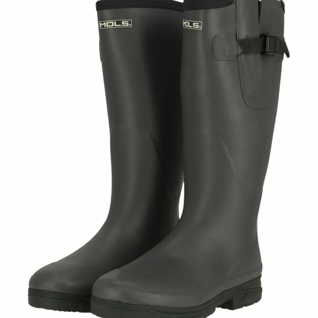 Mols Gummistiefel|Boots & Stiefel<· Pennant 3013 Hunter Green