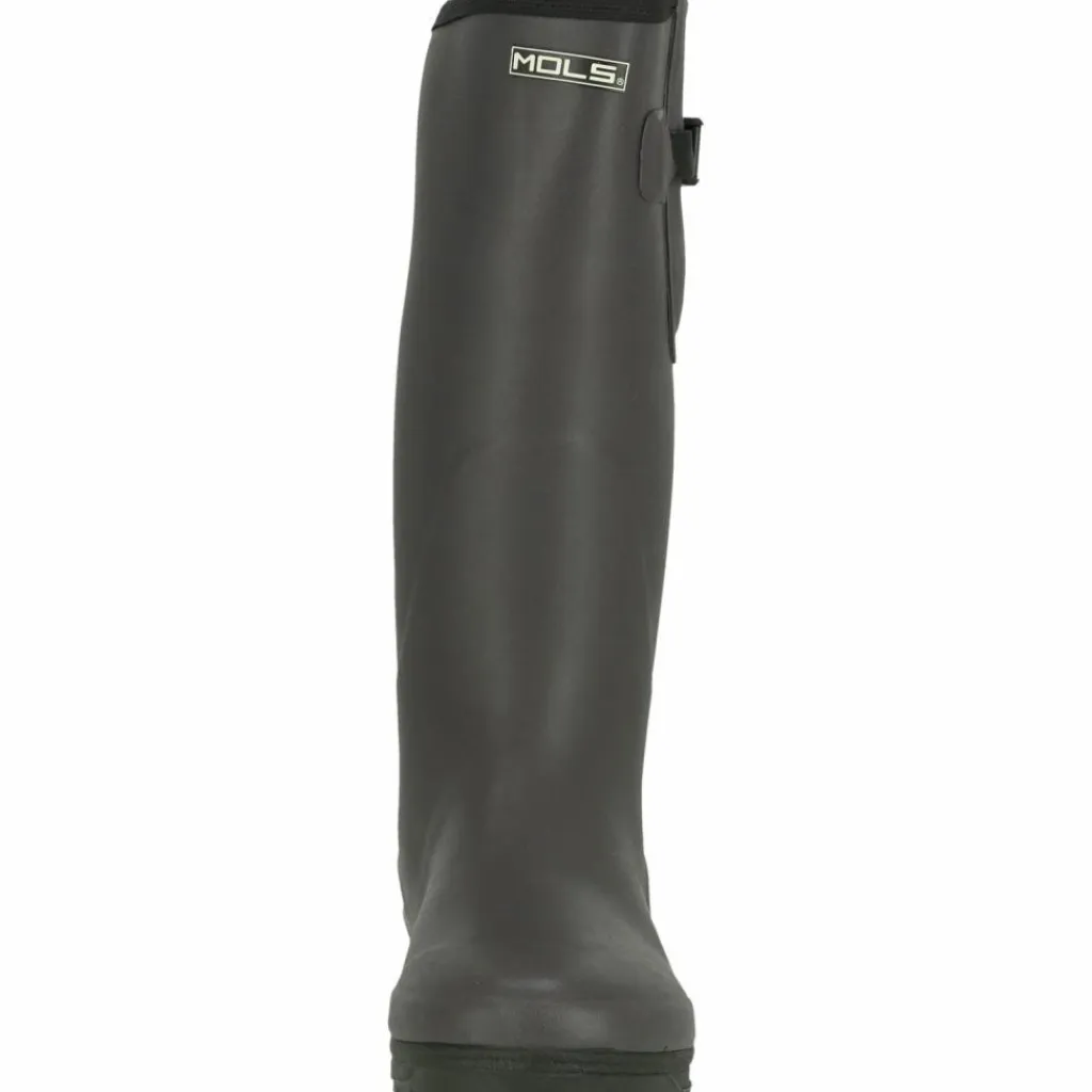 Mols Gummistiefel|Boots & Stiefel<· Pennant 3013 Hunter Green