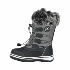 Mols Winterschuhe|Boots & Stiefel<· Rabon 1040 Smoked Pearl
