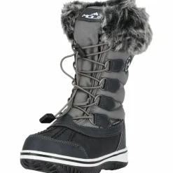 Mols Winterschuhe|Boots & Stiefel<· Rabon 1040 Smoked Pearl