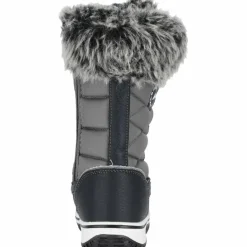 Mols Winterschuhe|Boots & Stiefel<· Rabon 1040 Smoked Pearl
