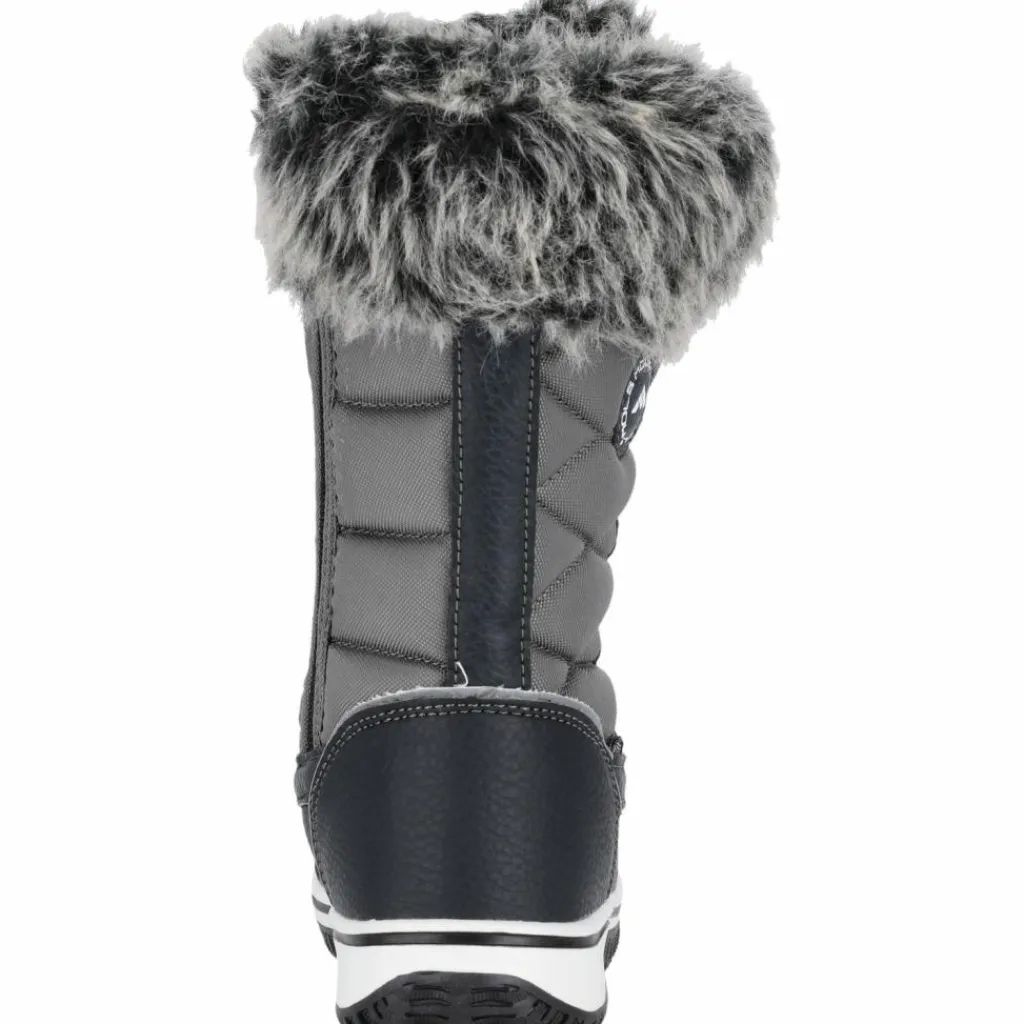 Mols Winterschuhe|Boots & Stiefel<· Rabon 1040 Smoked Pearl