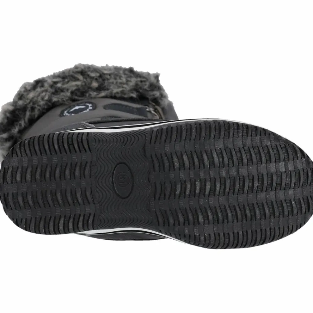 Mols Winterschuhe|Boots & Stiefel<· Rabon 1040 Smoked Pearl