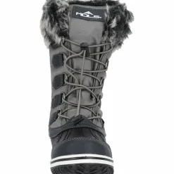 Mols Winterschuhe|Boots & Stiefel<· Rabon 1040 Smoked Pearl