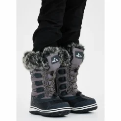 Mols Winterschuhe|Boots & Stiefel<· Rabon 1040 Smoked Pearl