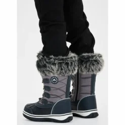 Mols Winterschuhe|Boots & Stiefel<· Rabon 1040 Smoked Pearl