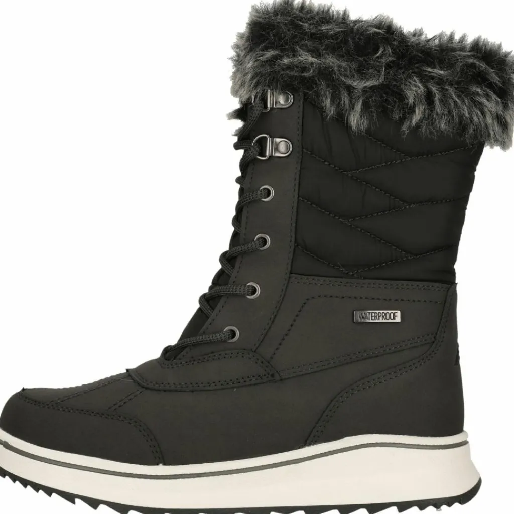 Mols Winterschuhe<· Sentian 1071 Black Ink