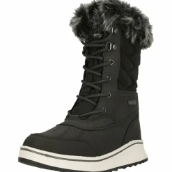 Mols Winterschuhe<· Sentian 1071 Black Ink
