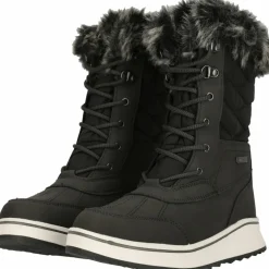 Mols Winterschuhe<· Sentian 1071 Black Ink