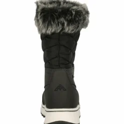 Mols Winterschuhe<· Sentian 1071 Black Ink