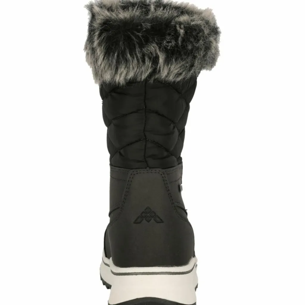 Mols Winterschuhe<· Sentian 1071 Black Ink