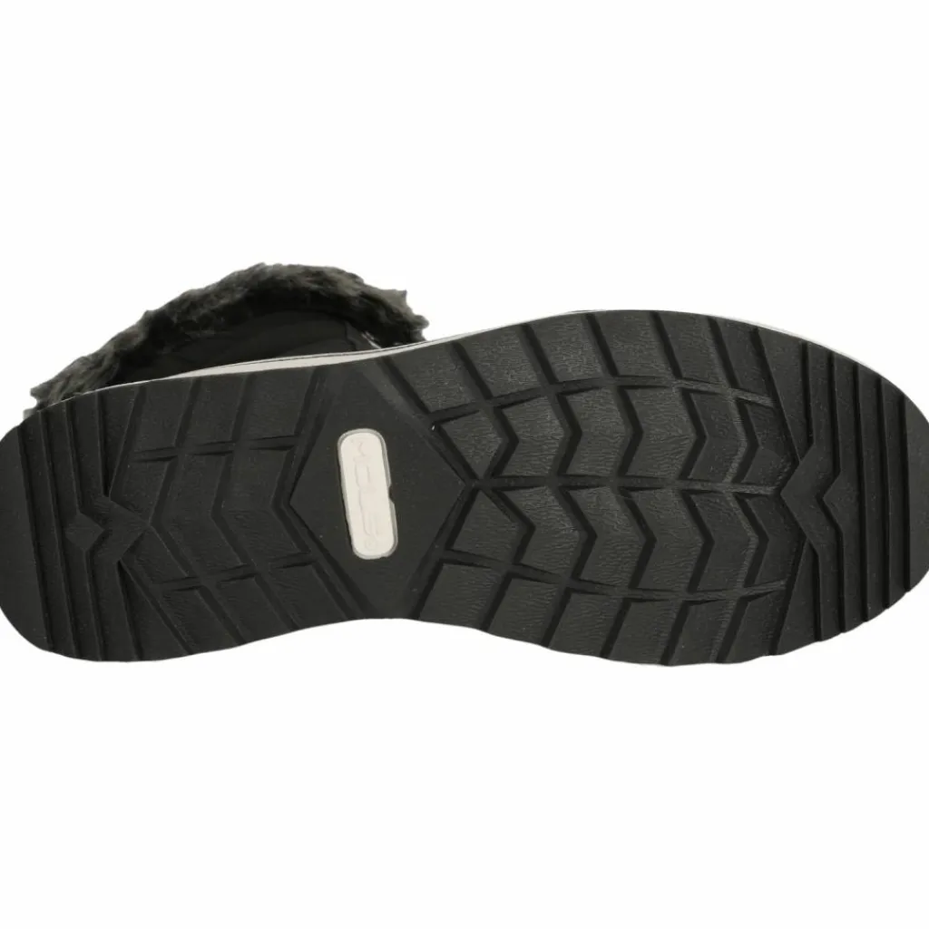 Mols Winterschuhe<· Sentian 1071 Black Ink