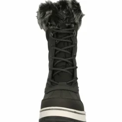 Mols Winterschuhe<· Sentian 1071 Black Ink