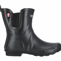 Mols Gummistiefel|Boots & Stiefel<· Silverwater 1001 Black