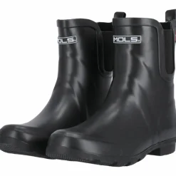 Mols Gummistiefel|Boots & Stiefel<· Silverwater 1001 Black