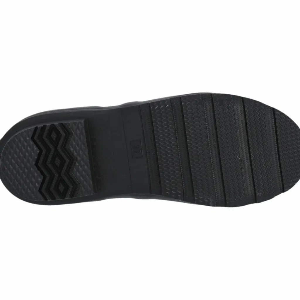 Mols Gummistiefel|Boots & Stiefel<· Silverwater 1001 Black