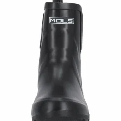 Mols Gummistiefel|Boots & Stiefel<· Silverwater 1001 Black