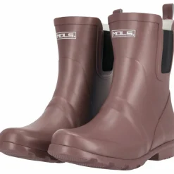 Mols Boots & Stiefel|Gummistiefel<· Suburbs 4321 Rose Taupe