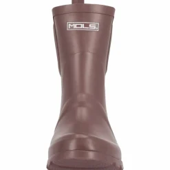 Mols Boots & Stiefel|Gummistiefel<· Suburbs 4321 Rose Taupe